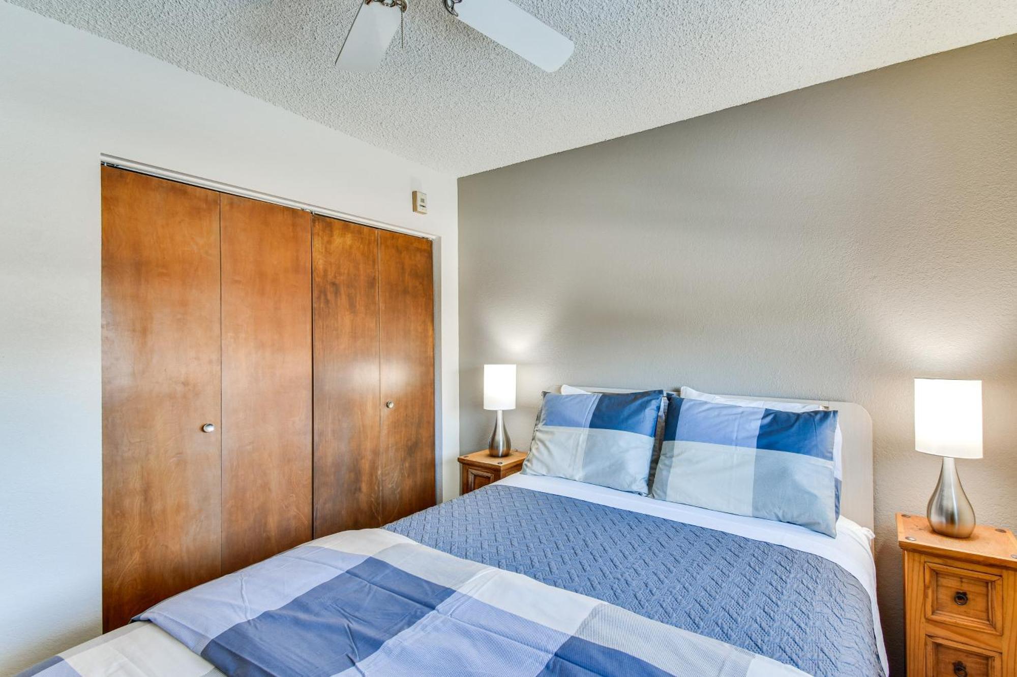 Central Steamboat Condo Outdoor Hot Tub And Pool! Steamboat Springs Bagian luar foto